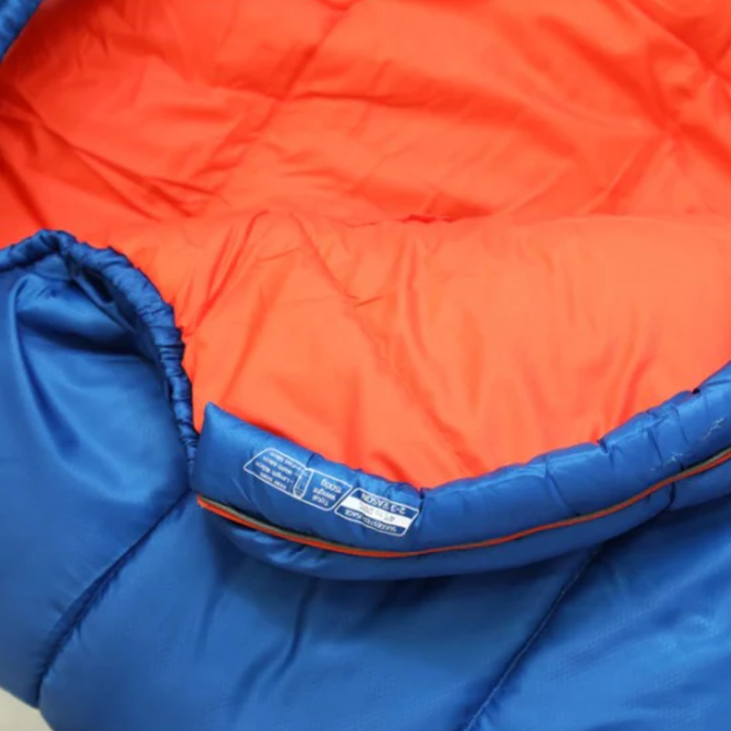 Vango Junior Nitestar Alpha Quad in Classic Blue-2