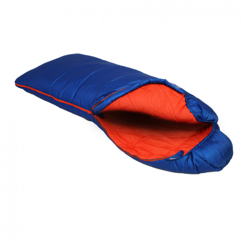 Vango Junior Nitestar Alpha Quad in Classic Blue-1