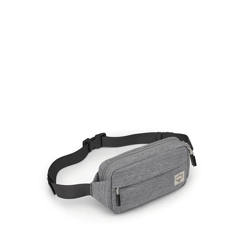Osprey Arcane Waist Medium in Grey Heather