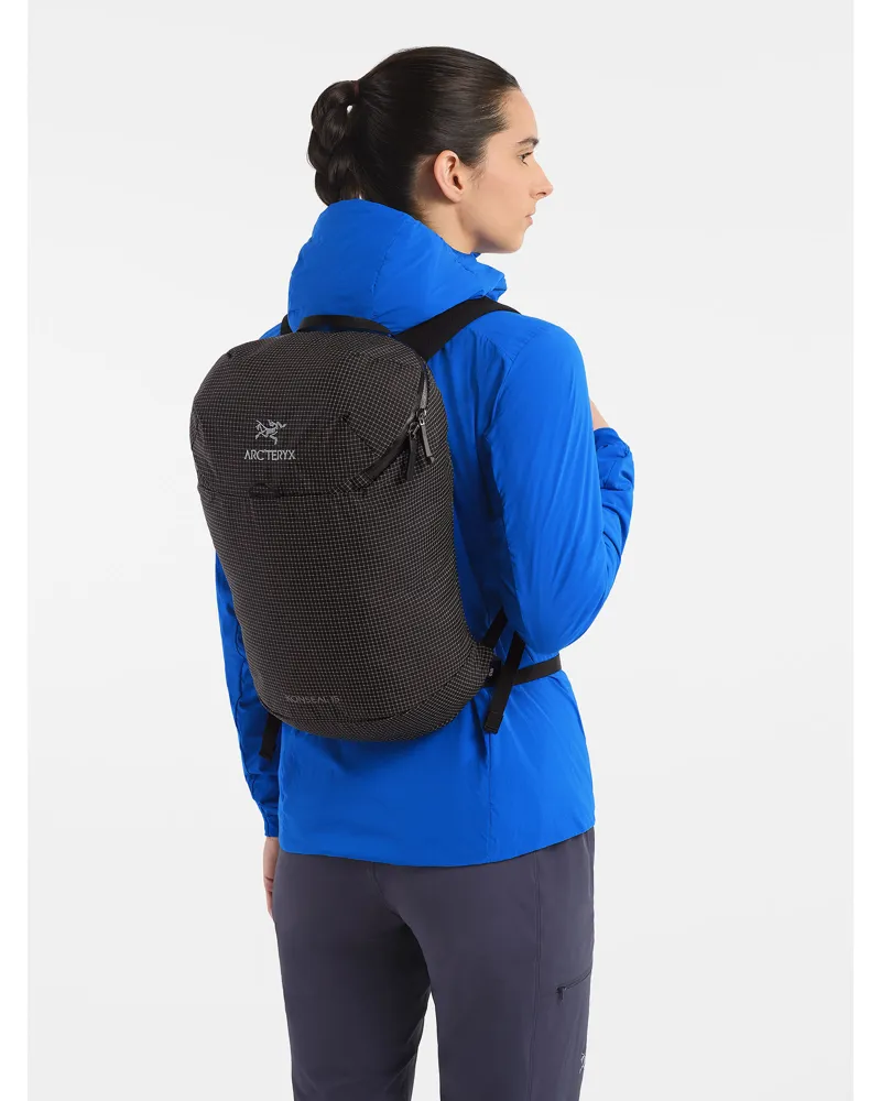 Arcteryx 15l best sale