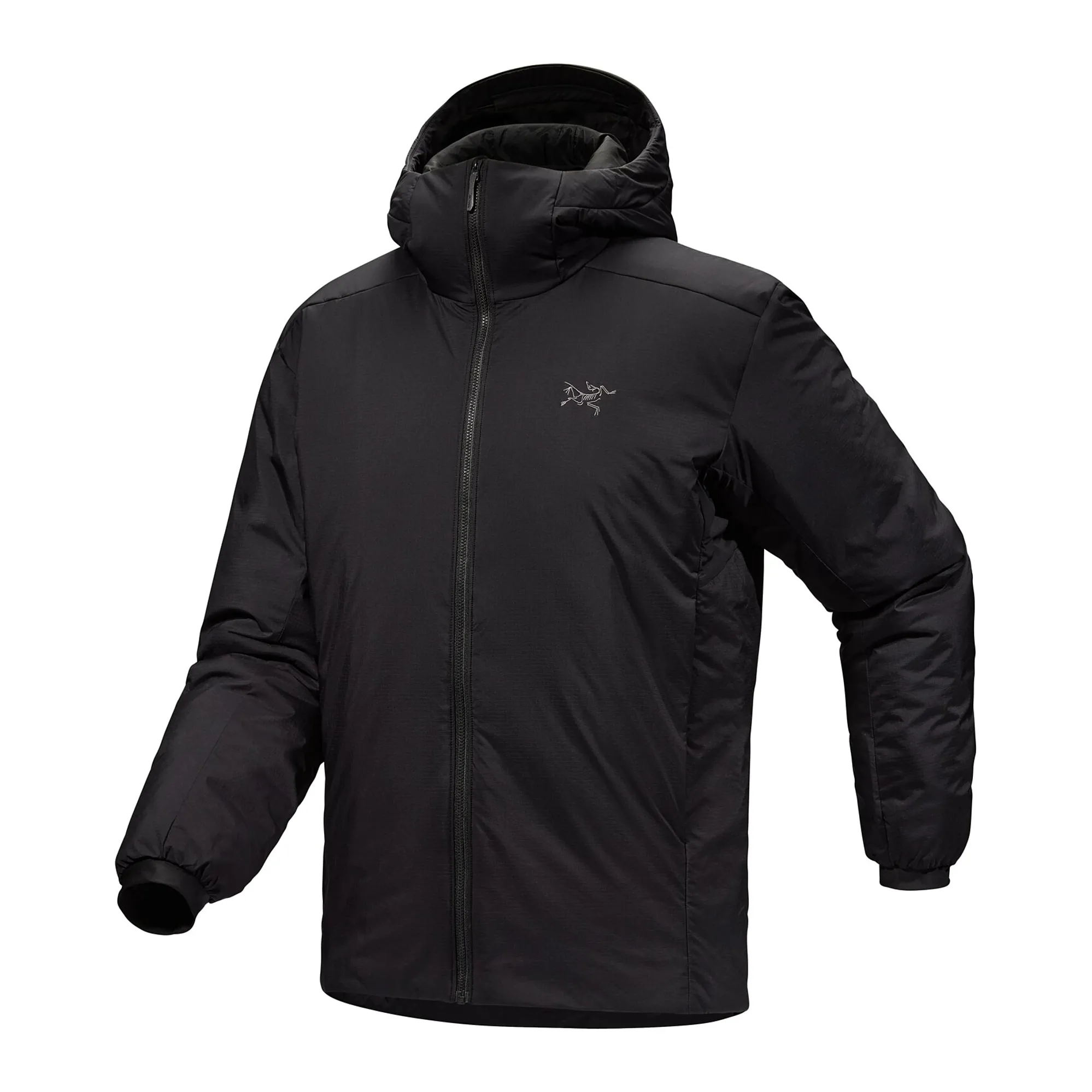 Atom Lt Warmest Synthetic Parka Arc'teryx Men's Atom Heavyweight