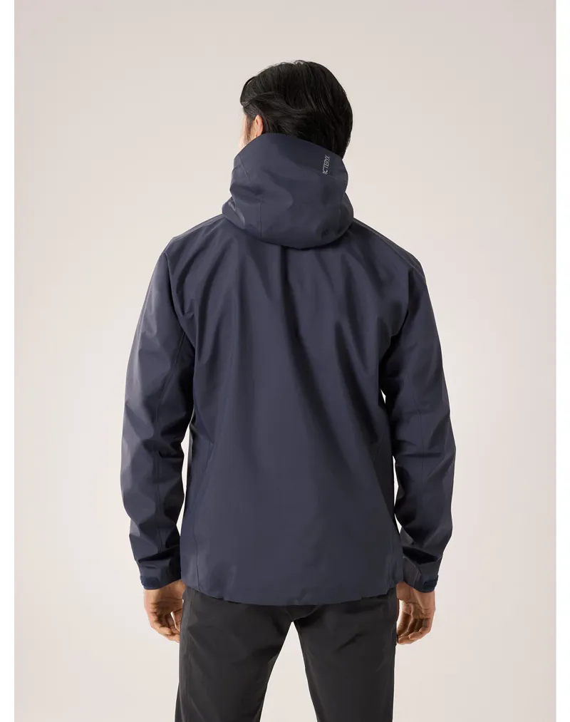 ARC’TERYX Beta LT Jacket Black　S　アークテリクス Arc'teryx Men's Beta LT Jacket in Black Arc'teryx