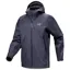 Arc'teryx Men's Beta Jacket in Black Sapphire