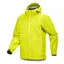 Arc'teryx Men's Beta Jacket in Euphoria