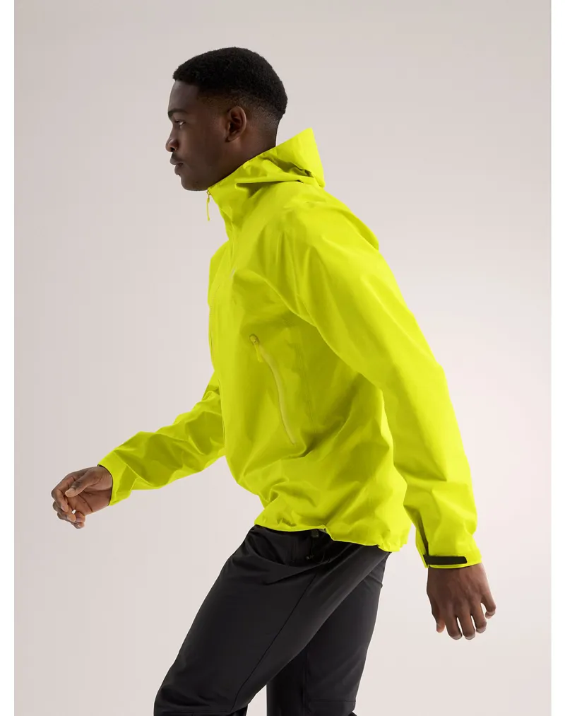 Arc'teryx Men's Beta Jacket in Euphoria-2