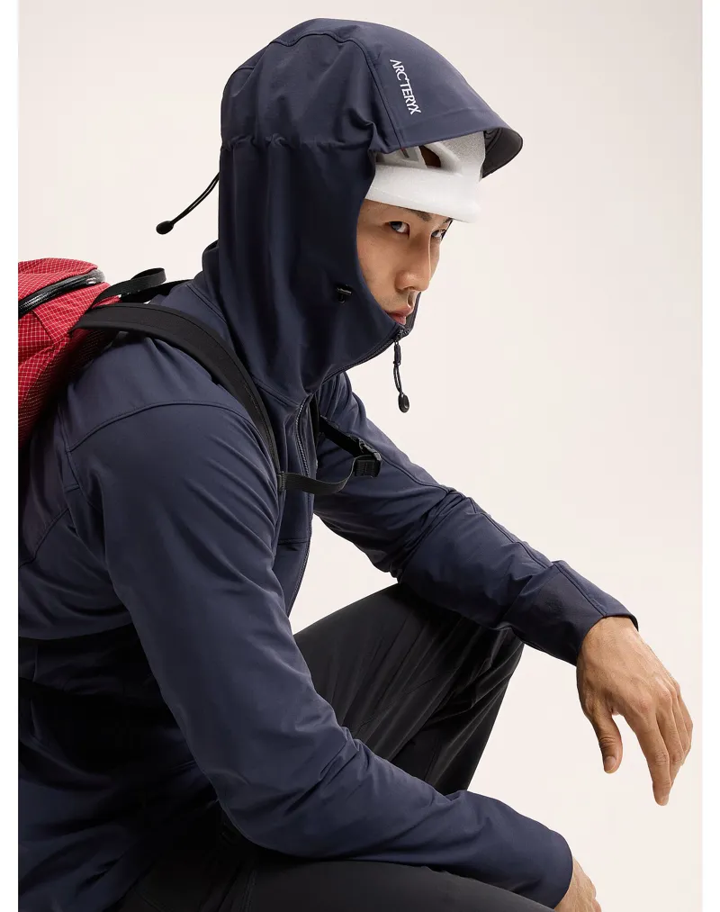 Arc'teryx Gamma Hoodie