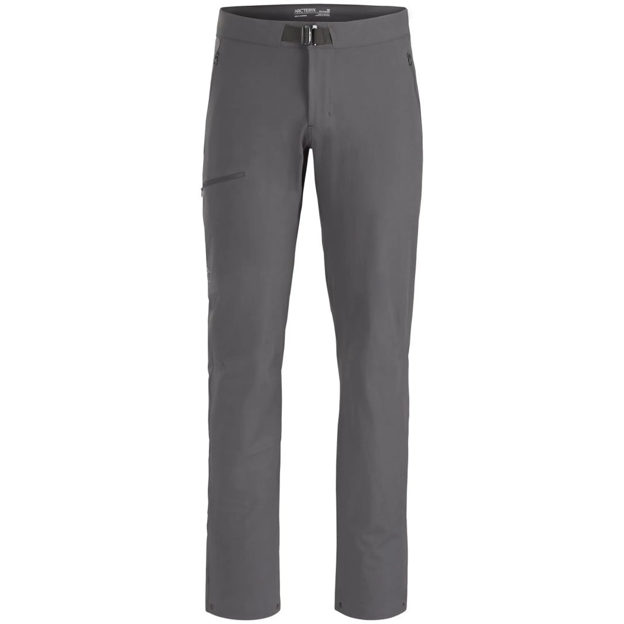 Grey Gamma Ar Pant Arc'teryx Gamma AR Pant Men's: The All-season