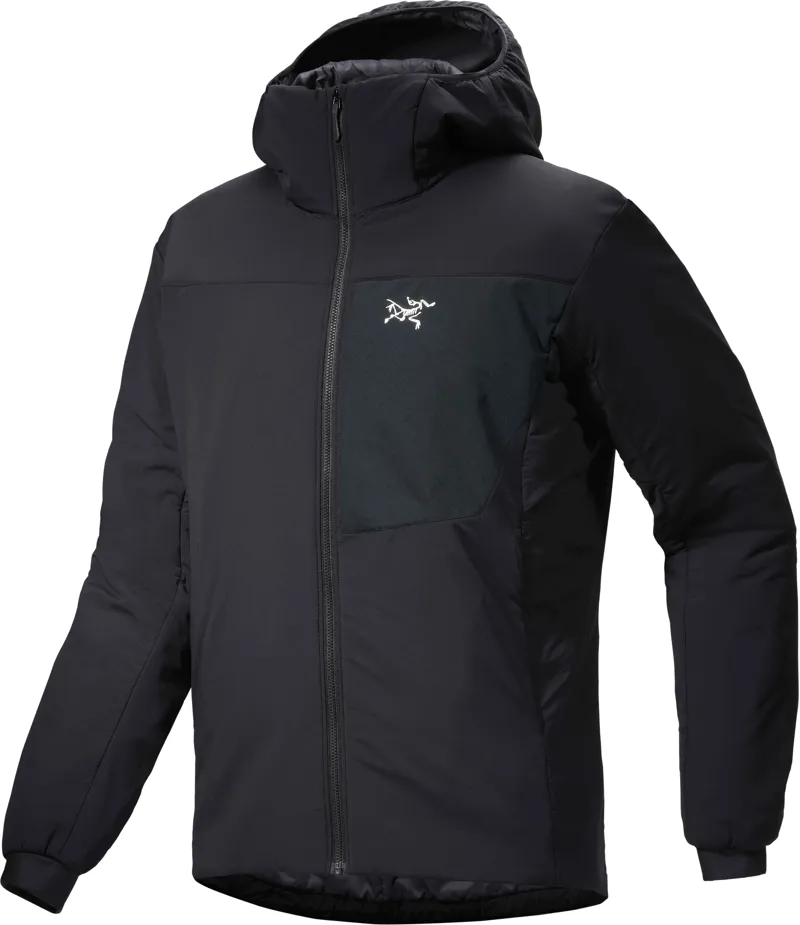 Arc'teryx Men's Proton Hoody in Black