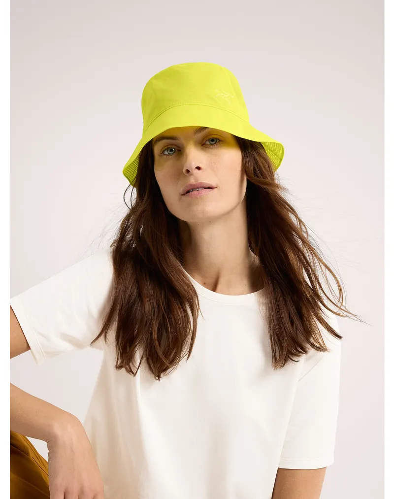 Arc'teryx Adult Aerios Bucket in Euphoria-2