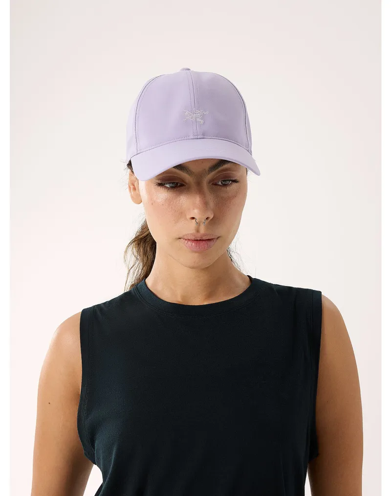 Arc'teryx Adult Small Bird Hat in Velocity-1