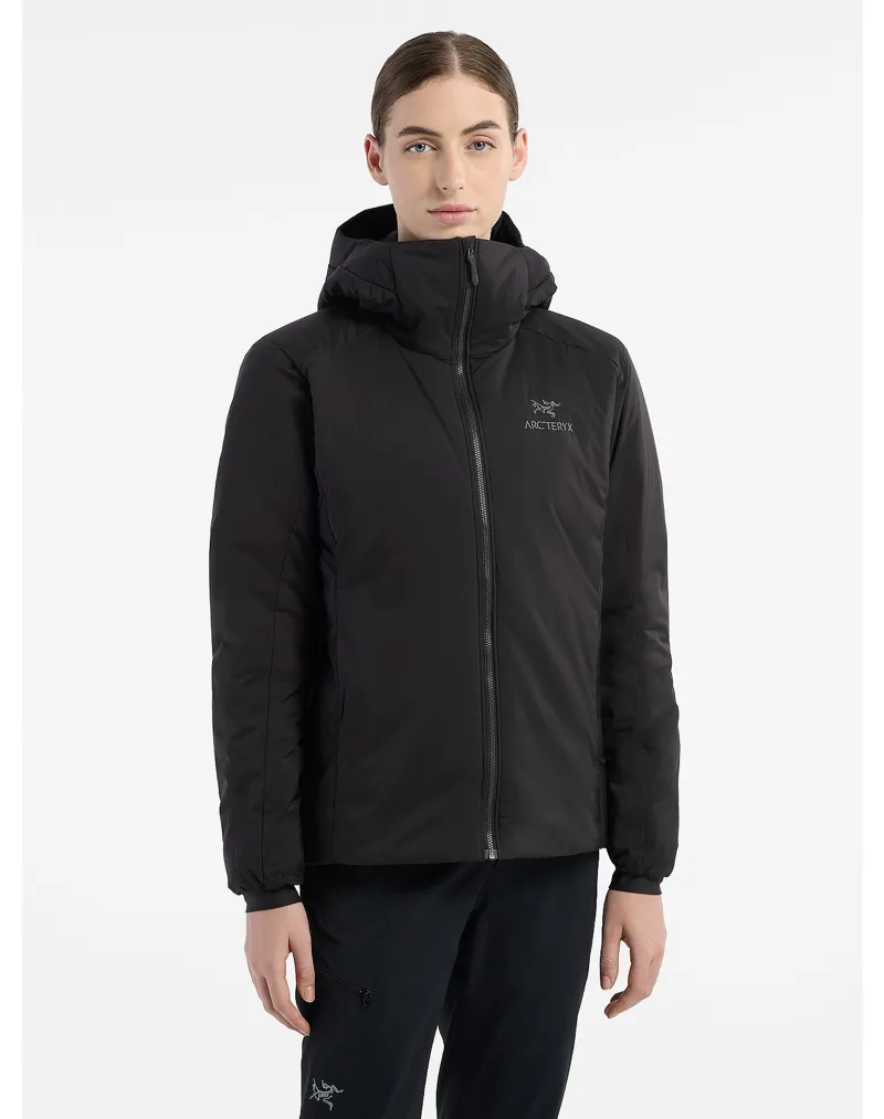 Heavyweight Outdoor Hoody Women's Arc'teryx Atom Heavyweight Hoody