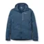 Rab Men's Ascendor Hoody in Tempest Blue