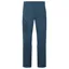 Rab Men's Ascendor Pants in Tempest Blue