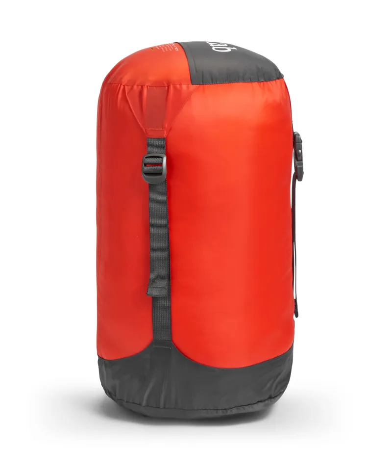 Rab Ascent -12C / 10F in Tempest Blue/Maya Blue-5