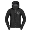 Norrona Men's Fjørå Gore-Tex Pro Jacket in Caviar Black