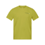 Norrona Men's Femund Tech T-Shirt in Golden Lime