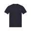 Norrona Men's Femund Tech T-Shirt in Caviar Black