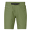 Norrona Men's Femund Silent Grid Shorts in Loden Green