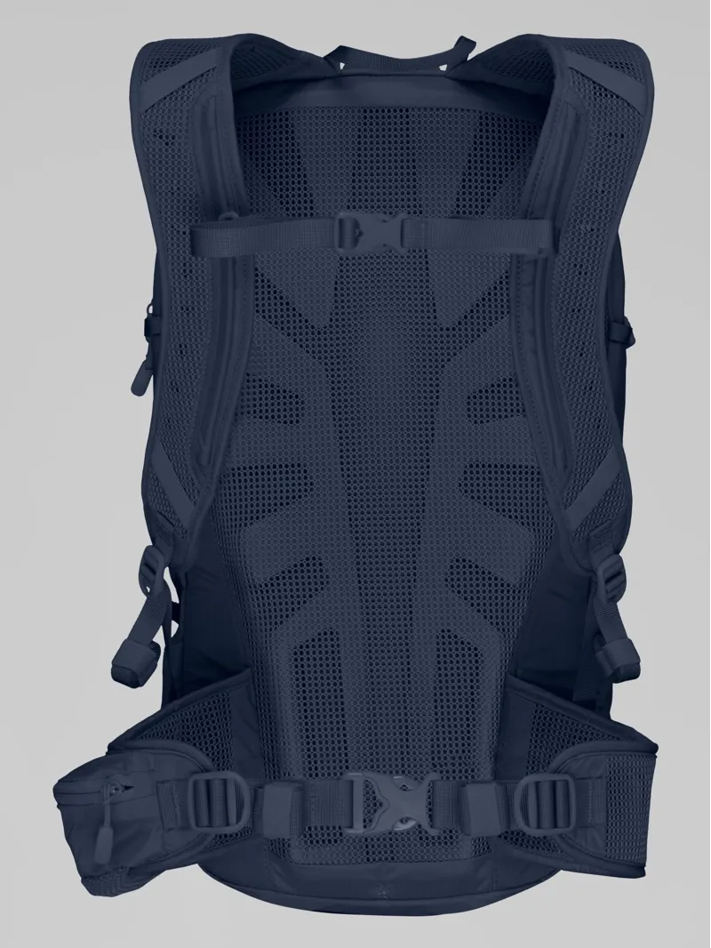 Norrona Femund Econyl70 20L Pack in Indigo Night-2