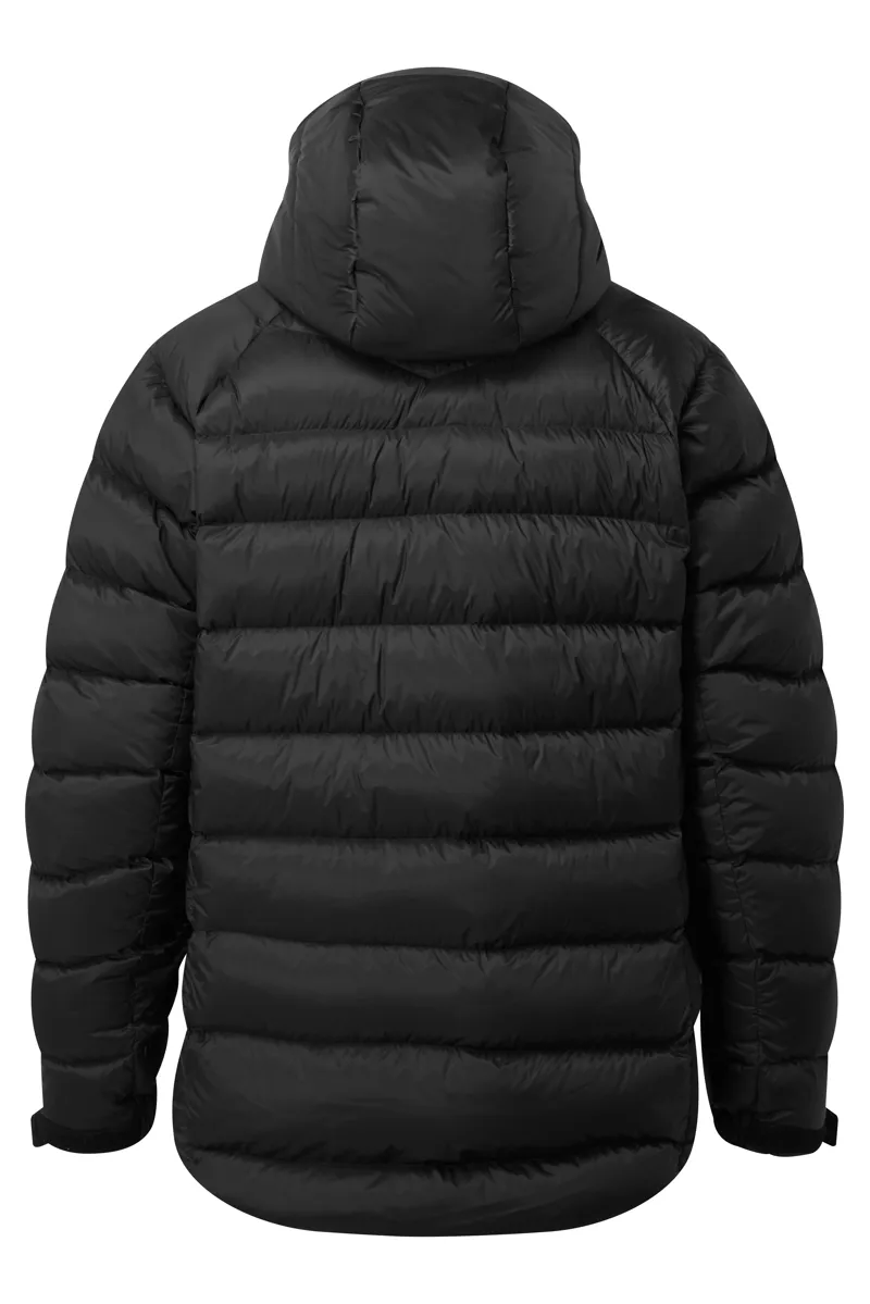Rab mens axion down jacket deals