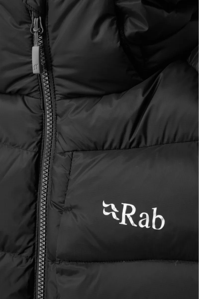 Mens rab axion jacket store