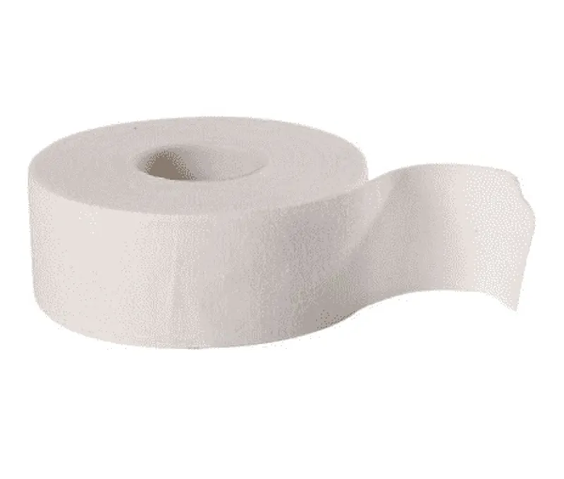 Beta Non Stretch Strapping Tape in White