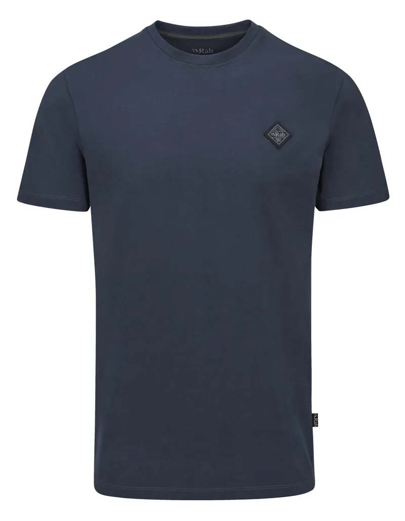Rab t shirt sale shop