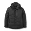 Rab Men's Batura Jacket in Black