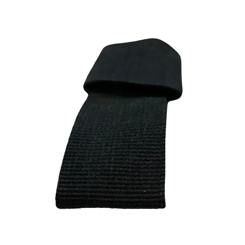 Viper Belt Clip Loop in Black