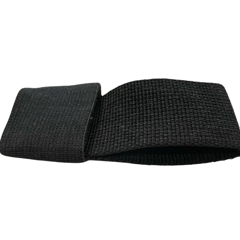 Viper Belt Clip Loop in Black-1