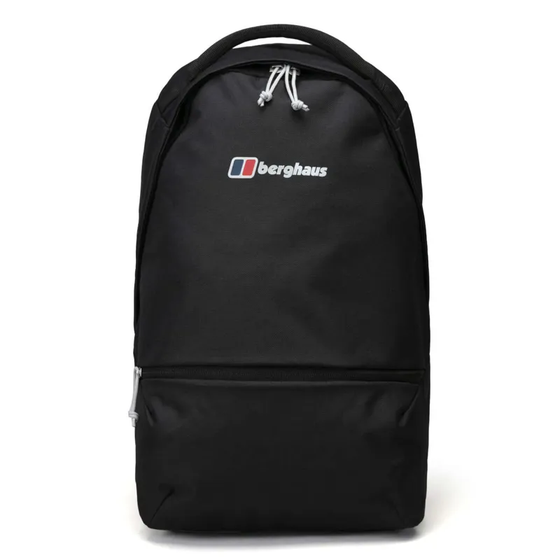 Berghaus Logo Recognition 25L in Black