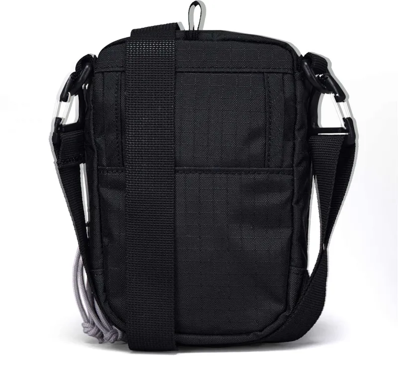 Berghaus Logo X-Body Small in Black-1