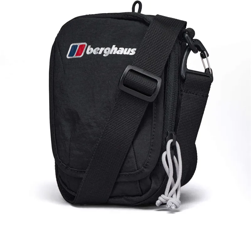 Fashion berghaus small man bag