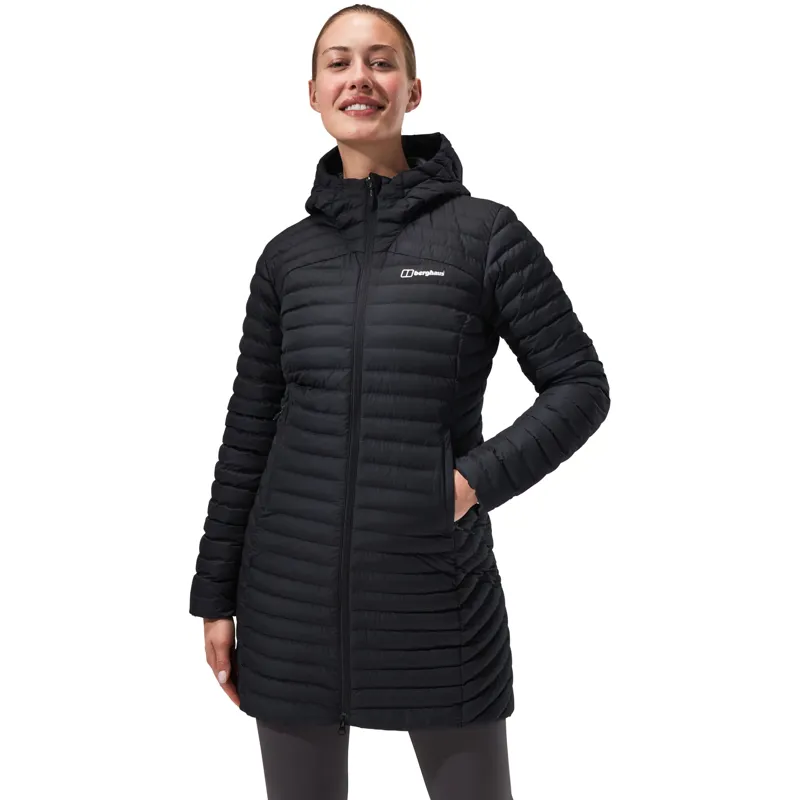 Berghaus fashion nula coat