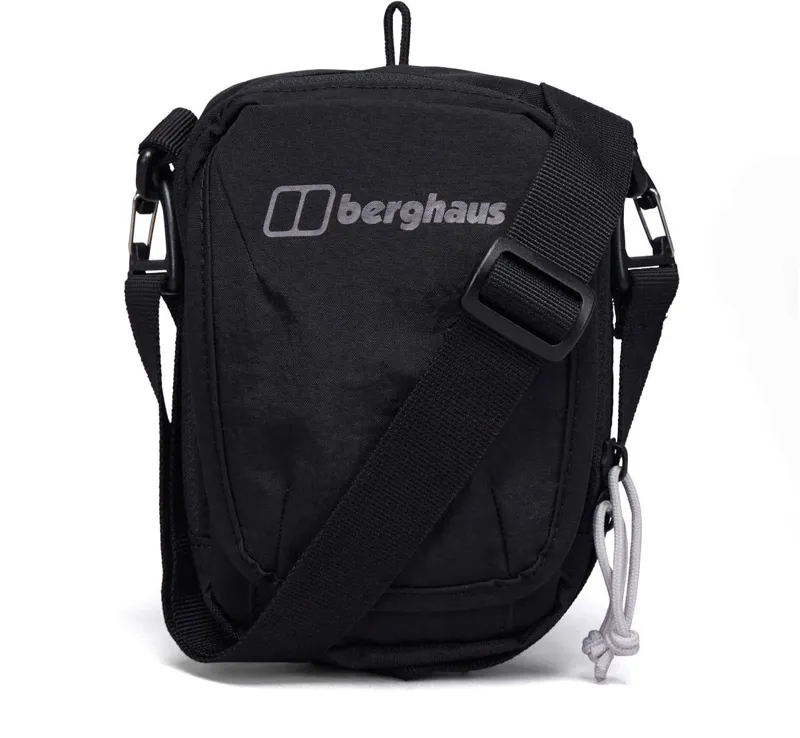 Berghaus Xodus X-Body Small Bag in Black