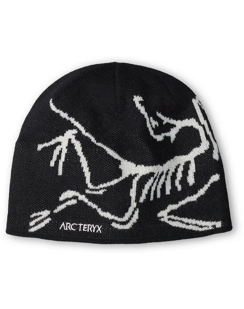 ARC'TERYX『Bird Word Toque』(Orca)
