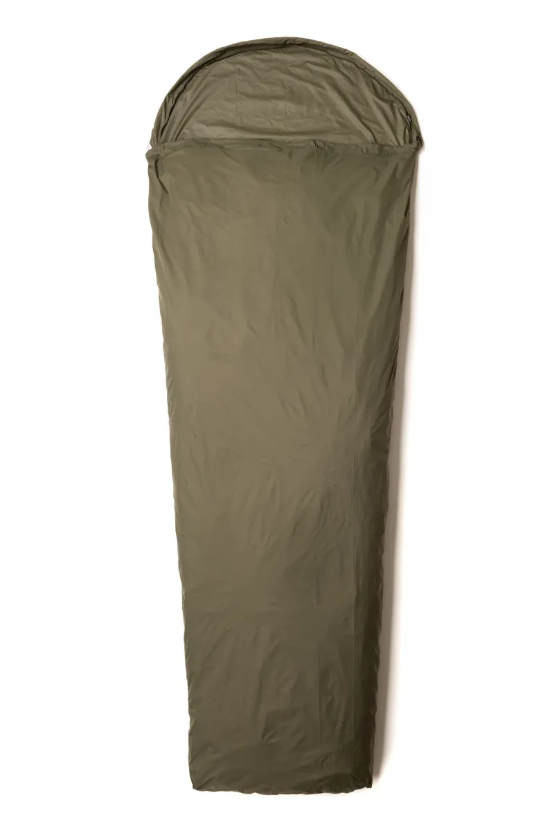 Snugpak Bivvi Bag WGTE in Olive