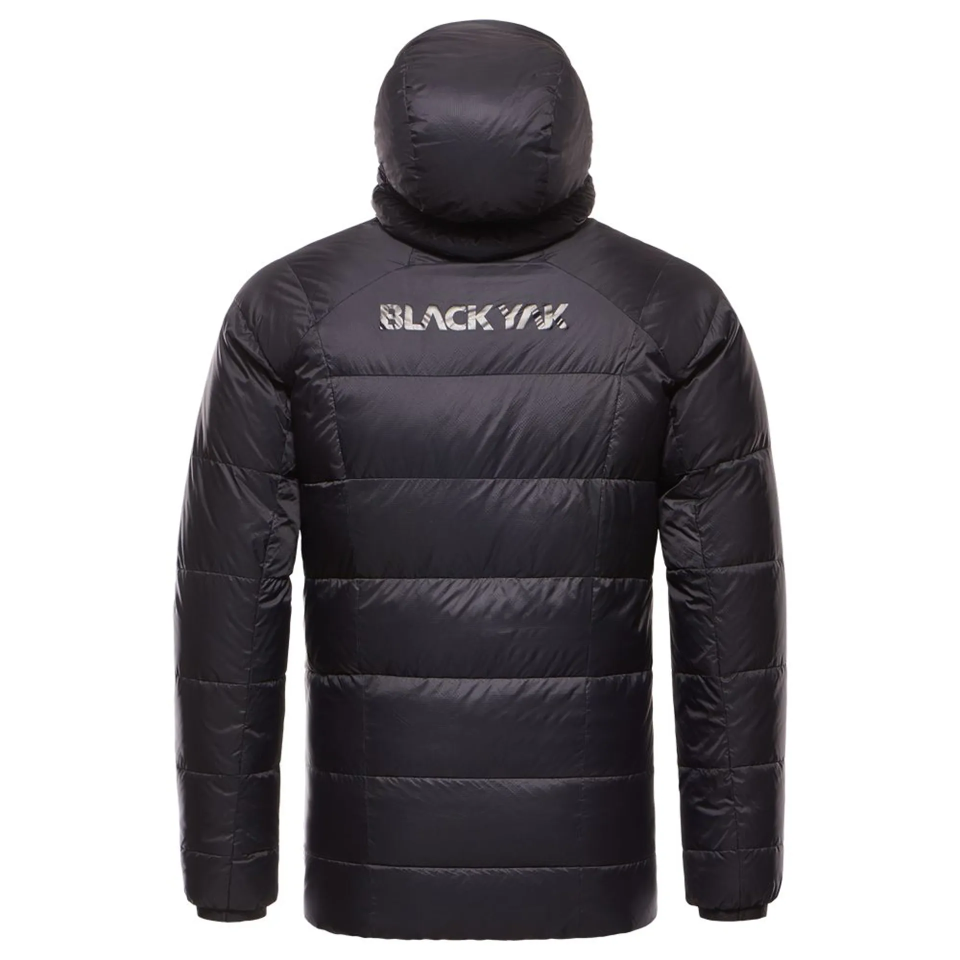 Blackyak Shop Blackyak Sibu Hooded Active Down Jacket Yak Bakosi
