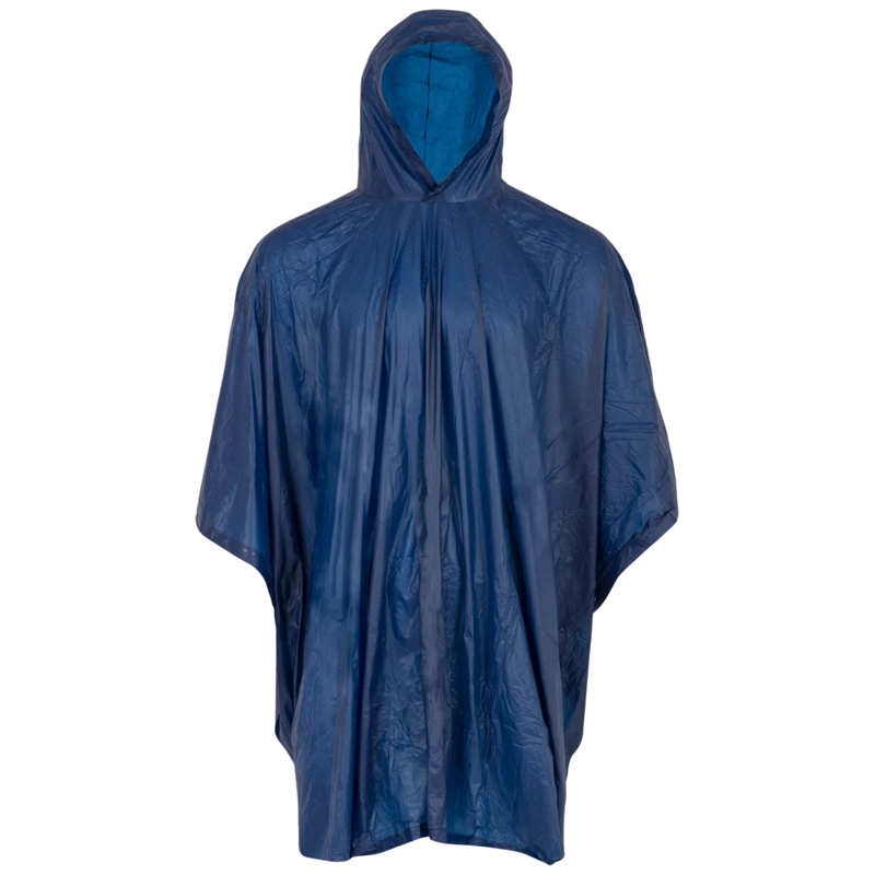 Highlander Unisex PVC Poncho-1
