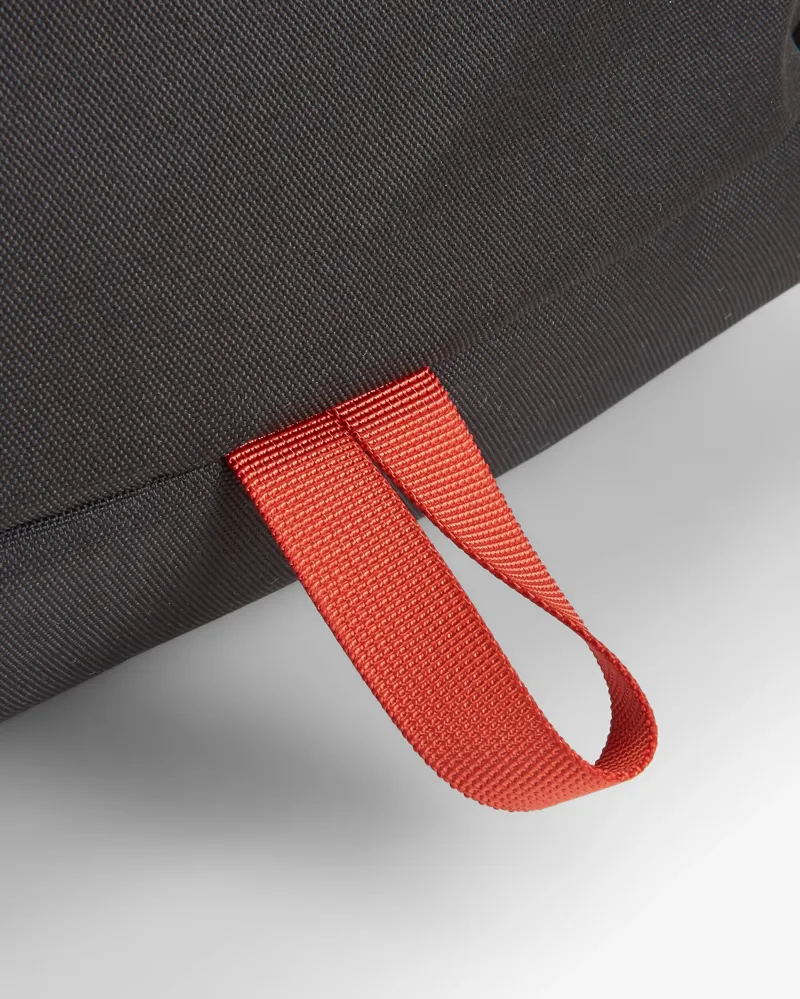 Passenger Boondocker Recycled 26L Backpack in Black/Multi-5