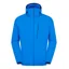Rab Men's Borealis Alpine Hoody in Maya Blue
