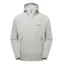 Rab Men's Borealis Hoody in Light Zinc