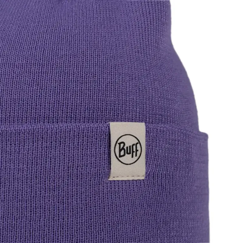 Buff Knitted Beanie Lilon in Metaverse-1