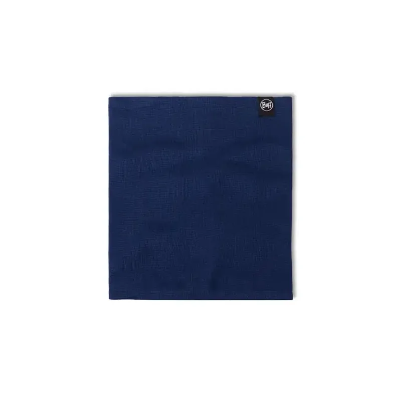 Buff Knitted Neck Warmer Lilon in Midnight-2