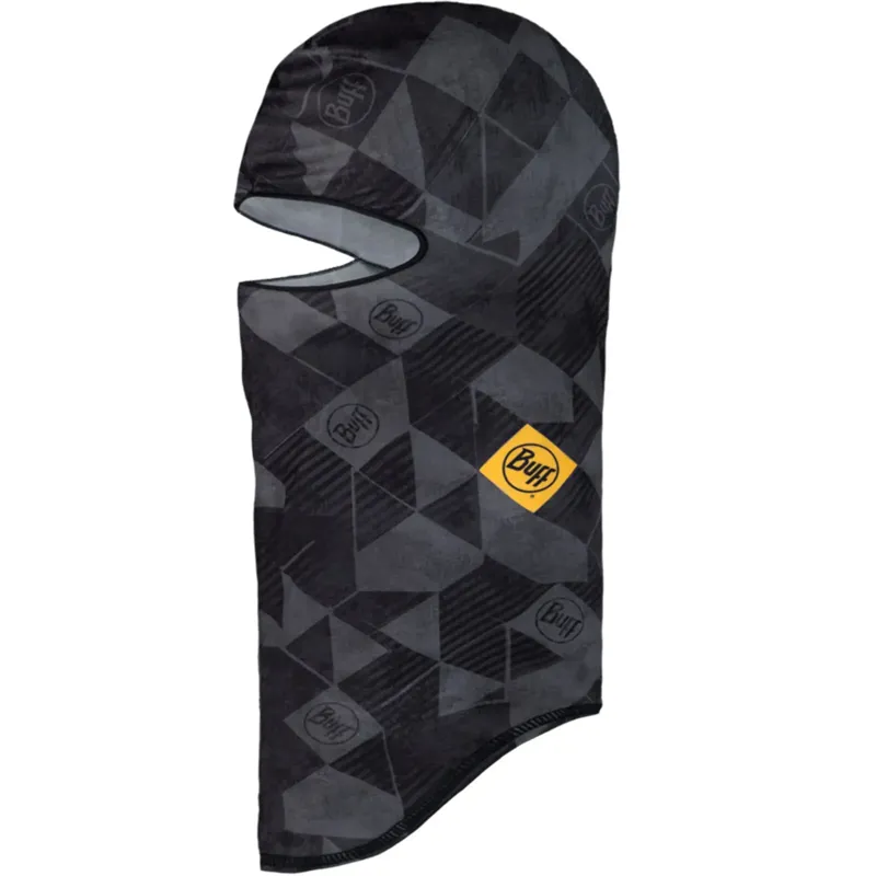 Buff Unisex Adult EcoStretch Balaclava in Micor Graphite