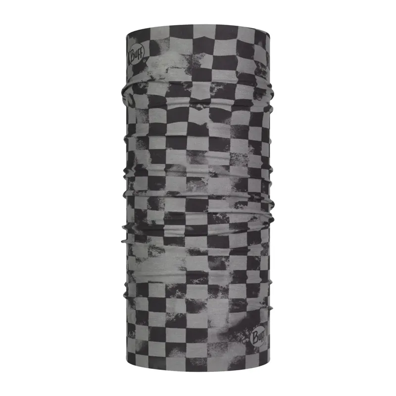 Buff Unisex Adult Original EcoStretch in Boxx Black