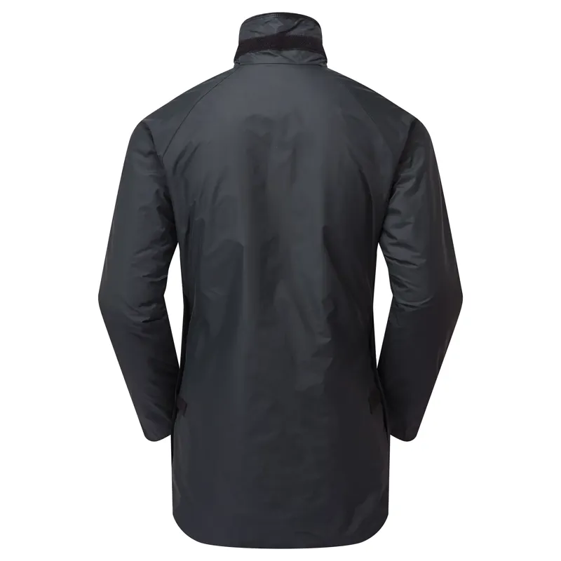 Buffalo Men's Special 6 Shirt in Black-1