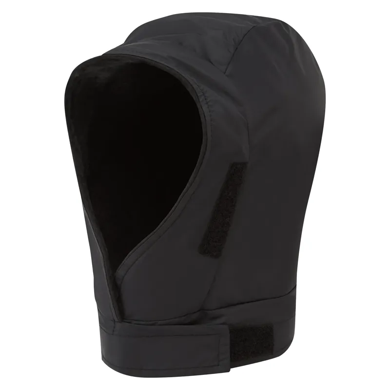Buffalo Adult Systems DP Hood in Black
