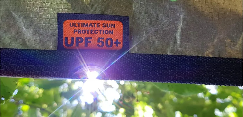 Bushmen Thermo Tarp 4x3 in Camo-2