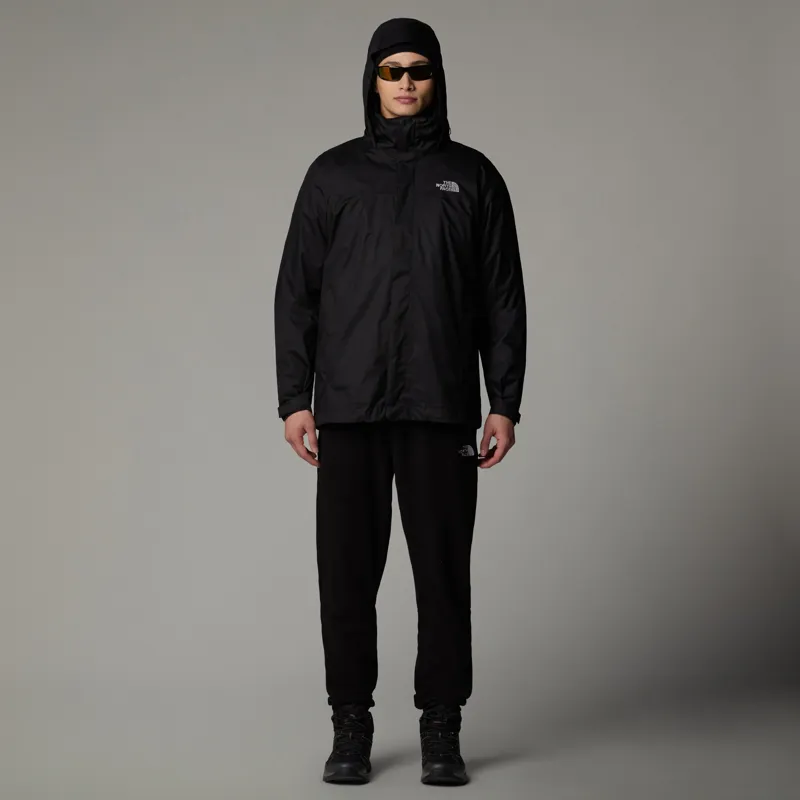 The North Face Men's Evolve II Triclimate Jacket in Black-7